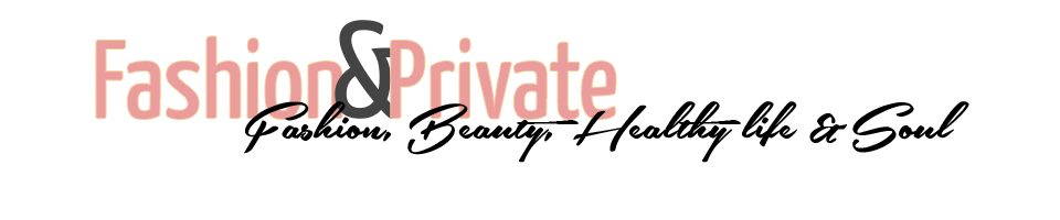 Fashion and Private